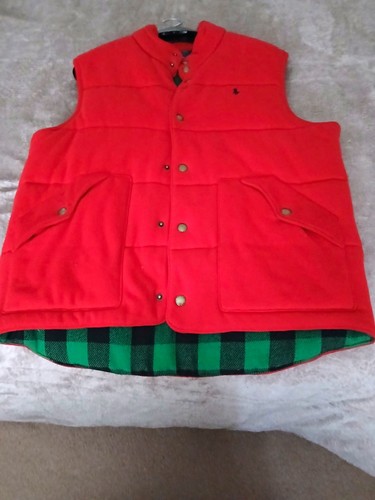 Polo ralph lauren mens red - ralph,
