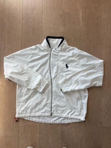 Polo ralph lauren windbreaker - ralph,