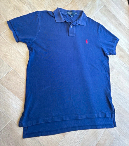Polo ralph lauren - ralph, blue