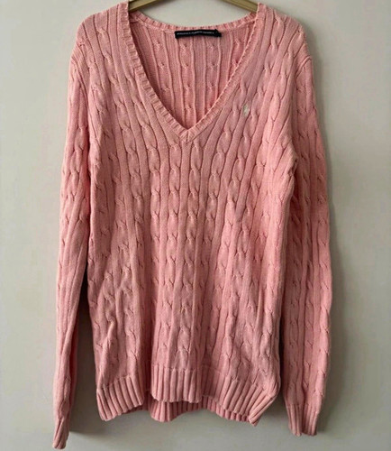Ralph lauren sport pink - lauren,