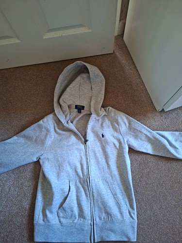 Polo ralph lauren - polo, grey