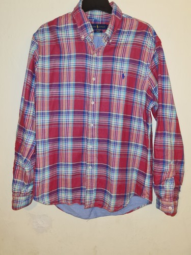 Ralph lauren mens cotton - ralph,