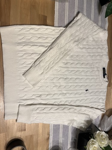 White ralph lauren - white,