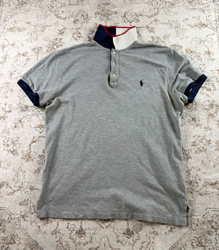 Polo ralph lauren - ralph, grey