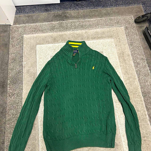 Polo ralph lauren boys - ralph, green