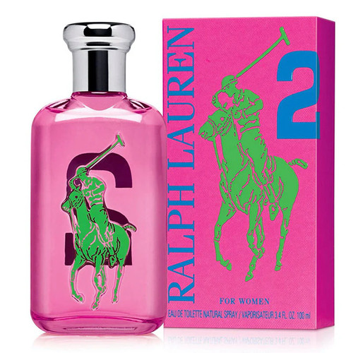 Ralph lauren big - ralph, pony