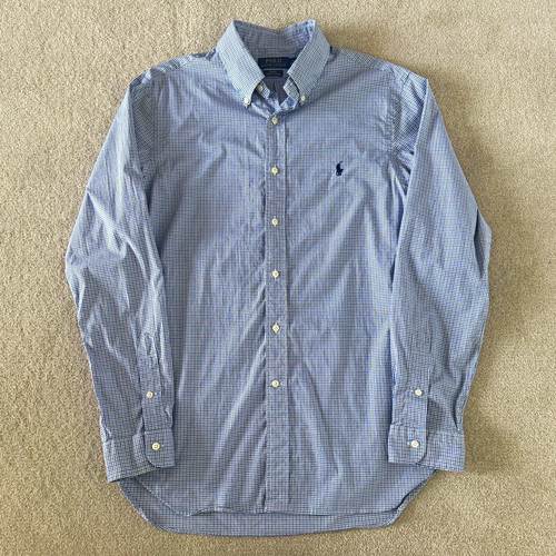 Polo ralph lauren slim - polo,