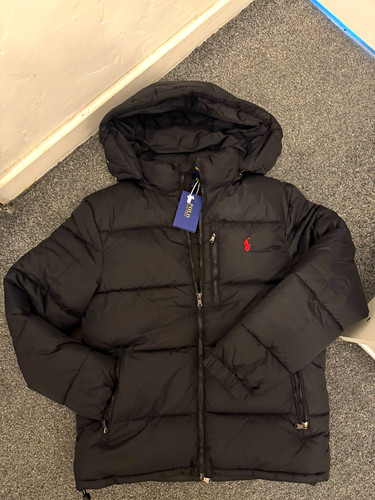 Polo ralph lauren men - men's, black