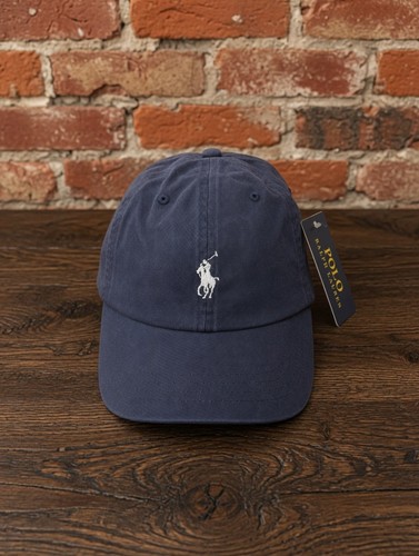 Navy blue ralph - blue, lauren