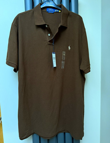 Polo ralph lauren - ralph, custom