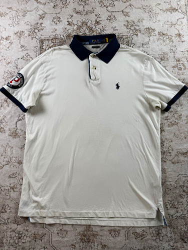 Polo ralph lauren men custom - polo,