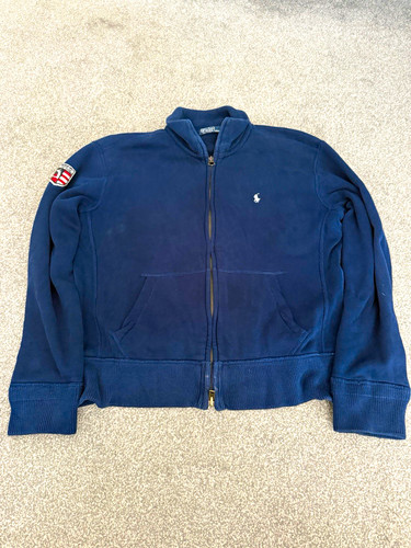 Polo ralph lauren navy - polo,