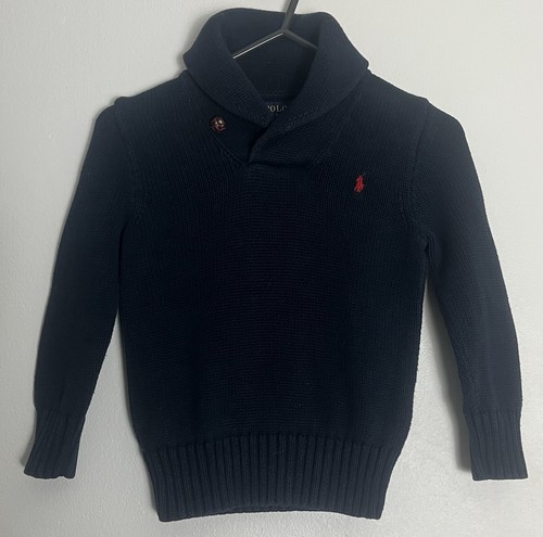 Polo ralph lauren thickwoollen - polo,