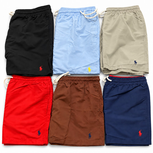 Ralph lauren swimming - lauren, shorts
