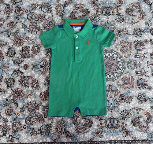 Ralph lauren baby boys - lauren,