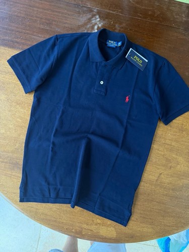 Polo ralph lauren custom slim - polo,