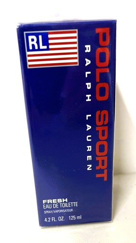 Ralph lauren polo sport fresh - lauren,
