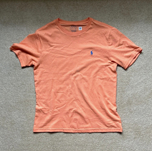 Polo ralph lauren boys orange - boys,