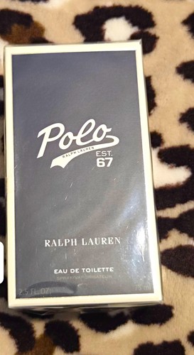Ralph lauren polo eau - eau, de