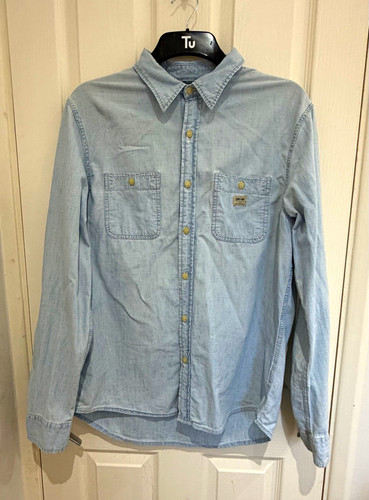 Denim supply ralph lauren - &,