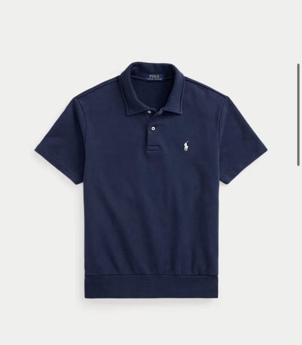 Polo ralph lauren loopback - ralph,