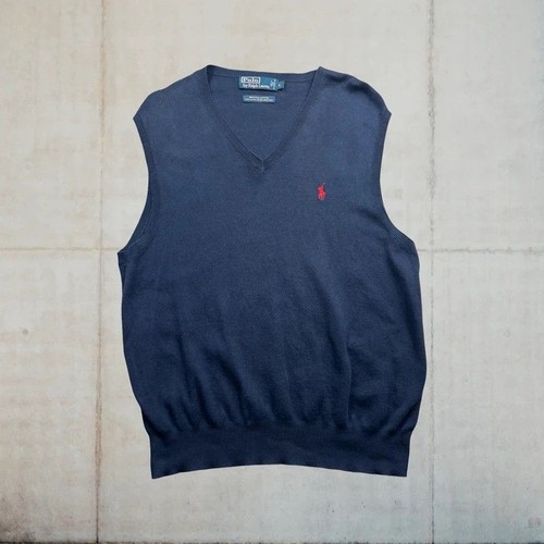 Polo ralph lauren - 100%, pima