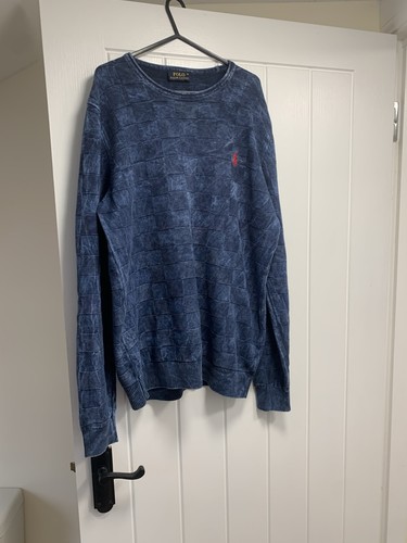 Polo ralph lauren mens - polo, med