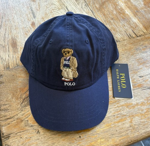 Polo ralph lauren bear - ralph,