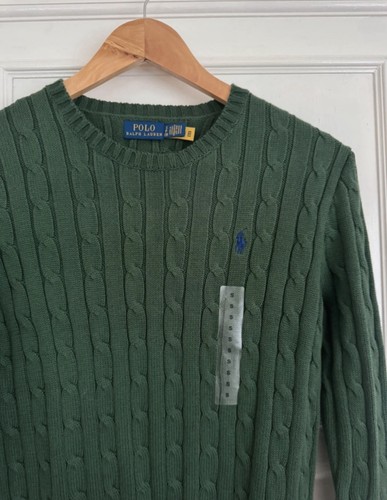 Polo ralph lauren green - polo,