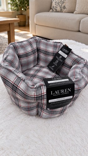 Ralph lauren deluxe - deluxe, bed