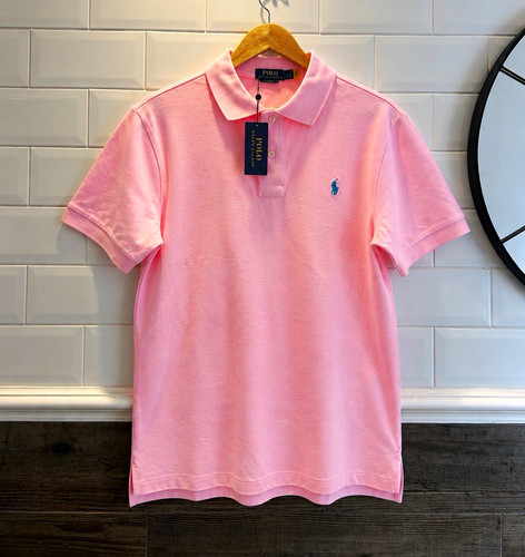 Polo ralph lauren - ralph, pink