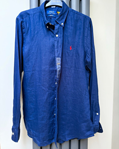 Polo ralph lauren custom - ralph, fit