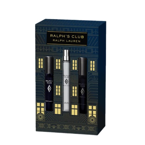Ralph lauren club x - lauren, 3