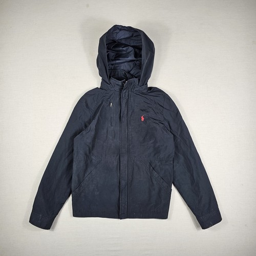 Ralph lauren navy juniors - ralph,