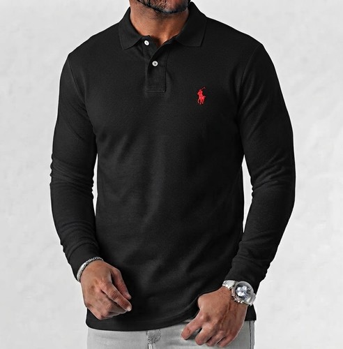 Mens ralph lauren pique - lauren,
