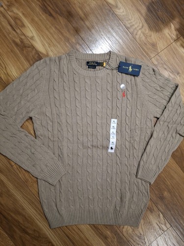 Polo ralph lauren cable - polo,