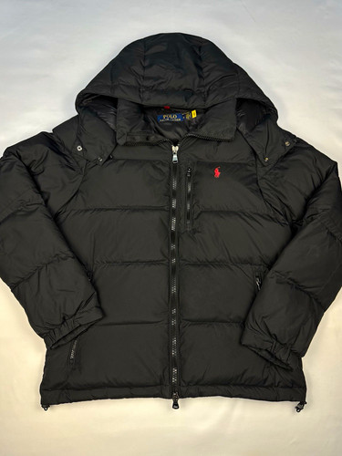 Polo ralph lauren gorham - polo, down