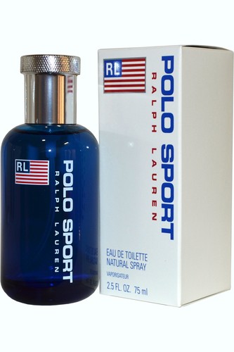 Ralph lauren polo sport - sport, de