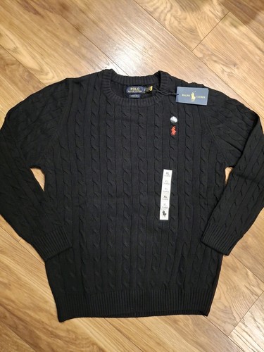 Ralph lauren polo men black - ralph,