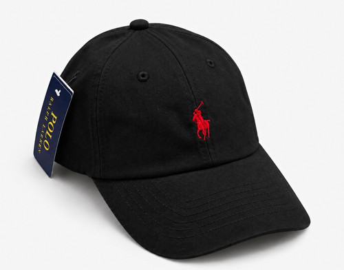 Polo ralph lauren black - ralph,
