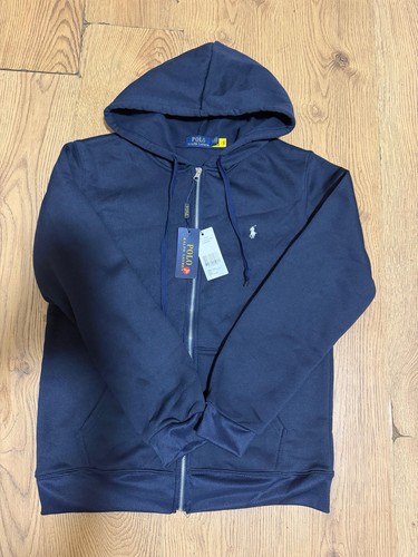 Ralph lauren men hoodie - lauren,