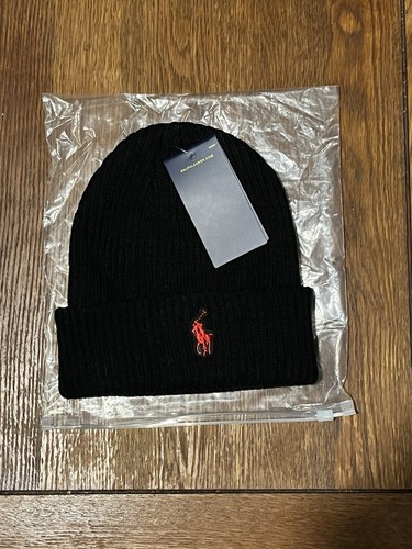 Polo ralph lauren black - polo,