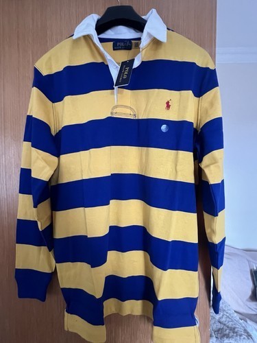 Ralph lauren rugby shirt - lauren,