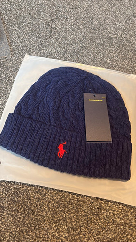 Polo ralph lauren navy - polo,