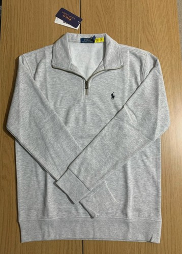 Polo ralph lauren high - lauren, neck