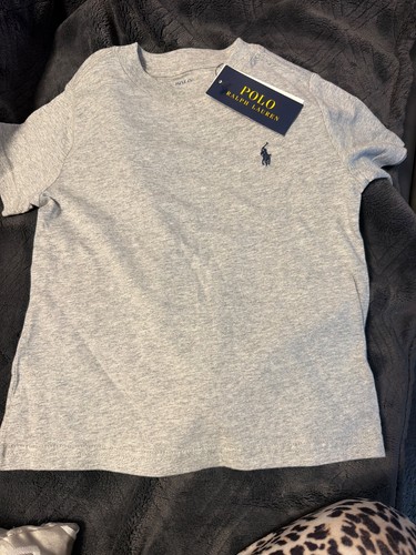 Kids ralph lauren tshirt - lauren, 3