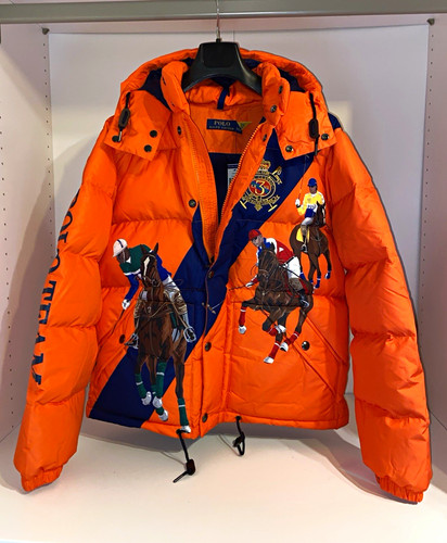 Polo ralph lauren the - polo,