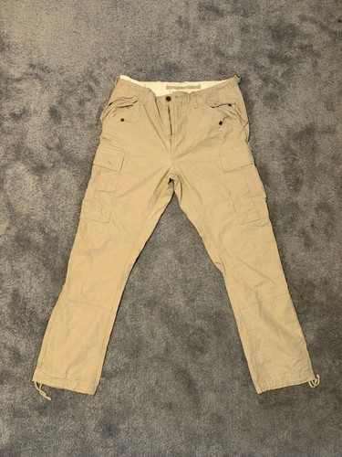 Polo ralph lauren utility pant - ralph,