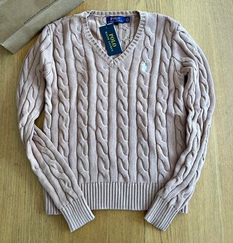 Polo ralph lauren - polo, beige