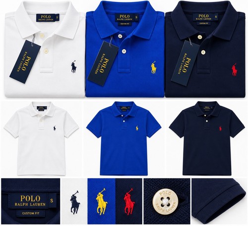 Ralph lauren polo - ralph, short